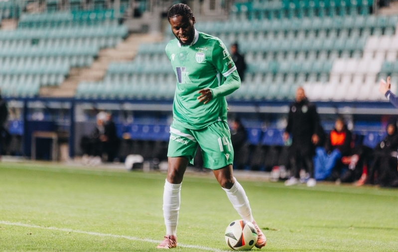 Taani meedia: Randers plaanib Levadiast naasnud Agyiri maha müüa