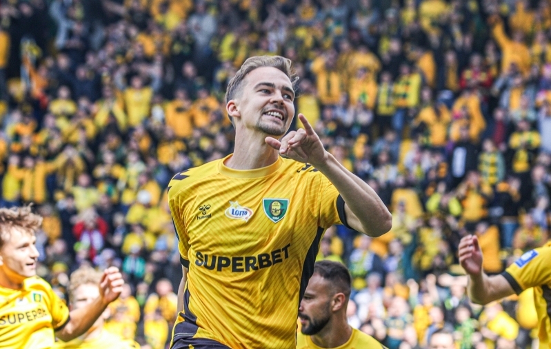 Kuuse koduklubi võitis viimase treeningmängu enne liigahooaja jätkumist