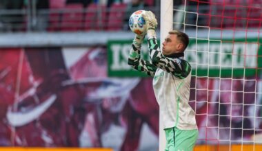 Karl Jakob Hein Werderis. Foto: Scanpix / Alexander Trienitz / picture allia