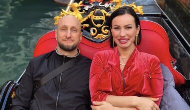 Silvia Ilvese kihlatu eksnaised avavad suu. „Keegi meist ei taha antud peategelasega seotud olla!“