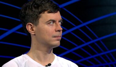 „Midagi susserdati seal ära.“ Hendricku „15 küsimusest“ väljakukkumine on tekitanud ühismeedias elava arutelu