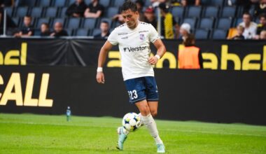 Paidest lahkunud Serbia kaitsja liitus Leedu karikavõitjaga