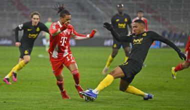 Eksklusiiv! Guilherme hirmkõvast ülesandest: tunnen, et ma võitsin isegi rohkem duelle!