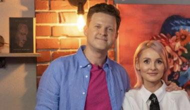 Grete Kuld ja Jürgen Pärnsalu tegid Hispaanias oma suhte avalikuks