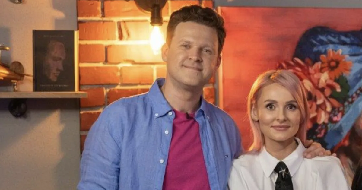 Grete Kuld ja Jürgen Pärnsalu tegid Hispaanias oma suhte avalikuks