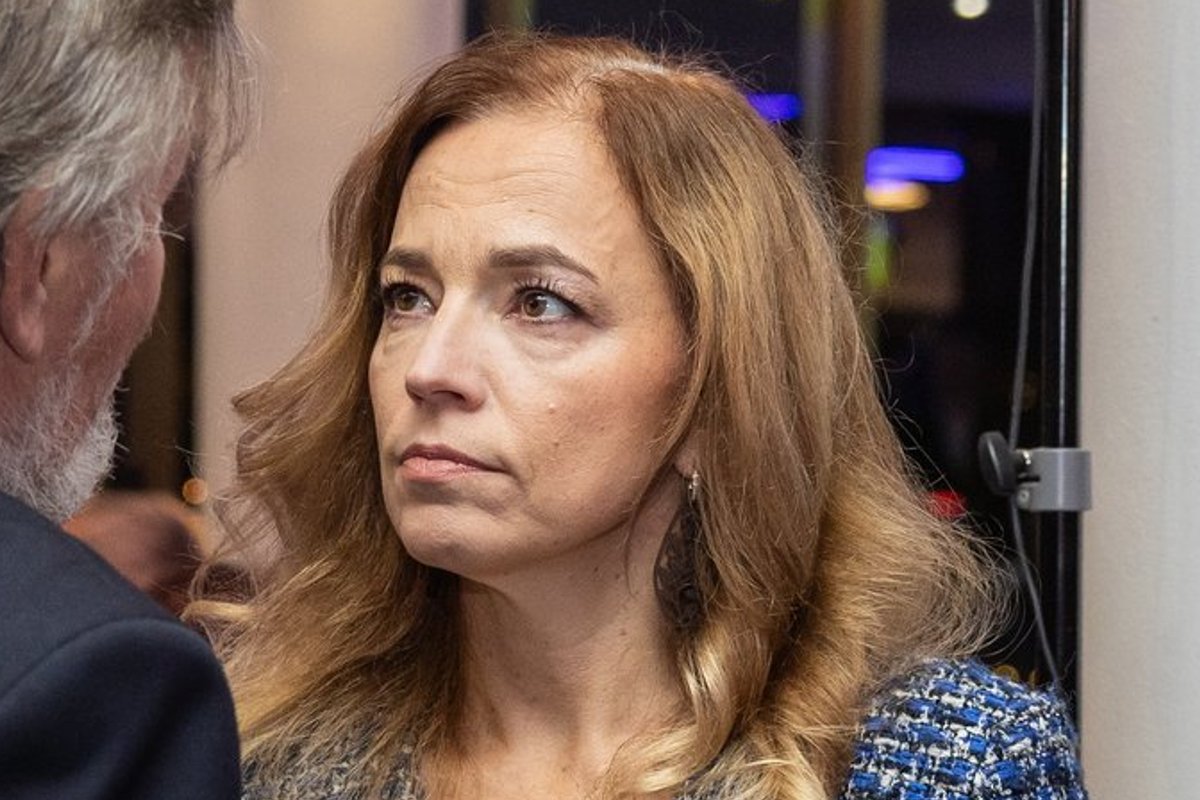 KLÕPS | Uues kuues! Liina Kersna sisenes alanud aastasse värske soenguga