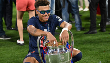 Real Madrid püsib rahariisuja troonil, PSG-d painavad telepõud ja palgaralli