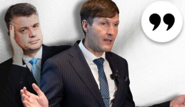 Mihkel Lees: mask mõraneb – EKRE Eestit ehitatakse Isamaa kätega