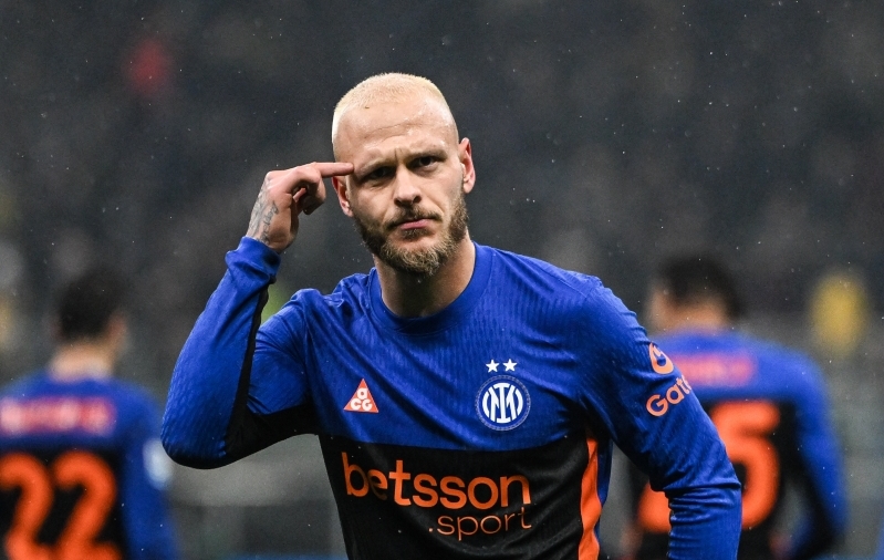 Pisa ründaja kordas Ibrahimovici saavutust, kuid Inter vastas sellele jõudemonstratsiooniga