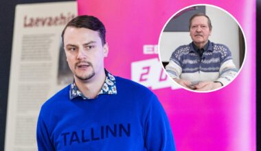 Politoloog Eesti 200 reitingust: seis on äärmiselt kehv, neil tuleks hakata kaaluma tegevuse lõpetamist