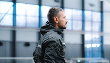 RFS-iga viiki mänginud Vassiljev pisivigastustest: ootan kõiki tagasi, et saaks täiskoosseisus asju katsetada