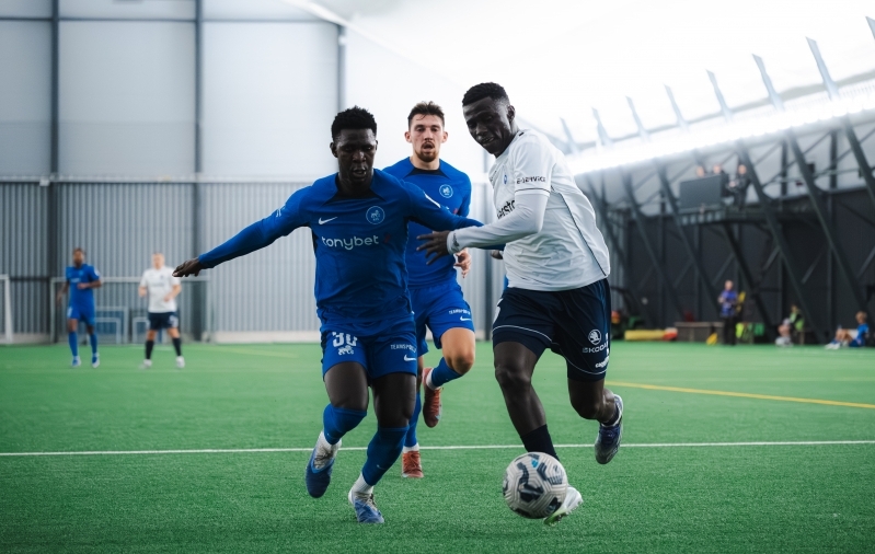 Foto: Liisi Troska / jalgpall.ee