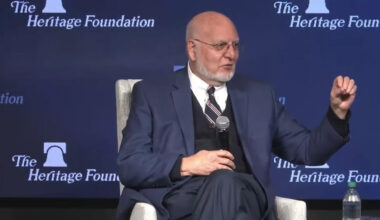 Asjatundja: koroonavaktsiin polnudki vaktsiin, seda poleks tohtinud nimetada vaktsiiniks, peale sundida ega lastele anda