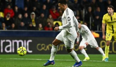 Kylian Mbappe realiseeris Panenka penalti. Foto: Scanpix / Jose Jordan / AFP