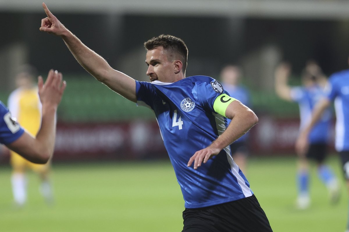 Mattias Käit sai Šveitsi kõrgliigas esimest korda jala valgeks