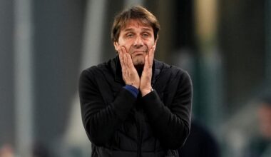 Kevadel mäel olnud Napoli on kahes supis aina sügavamal