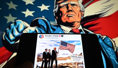 Bluff või reaalne ähvardus? Euroopal hakkab Trumpi tempudest kõrini saama, MM-boikoti mõte tõsteti lauale