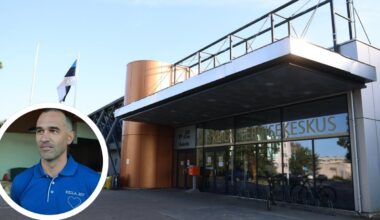 Reformierakondlane kutsuti Keila tervisekeskuse juhatusest tagasi