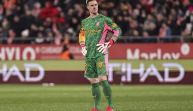 Getafe nurjas tabeliliidri ridades pingile vajunud debütandi nullimängu, ent punktiarve sai avatud