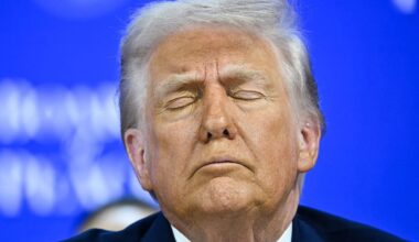 Andrei Hvostov: Trump tahab maailma juhtida nagu oma golfiklubi