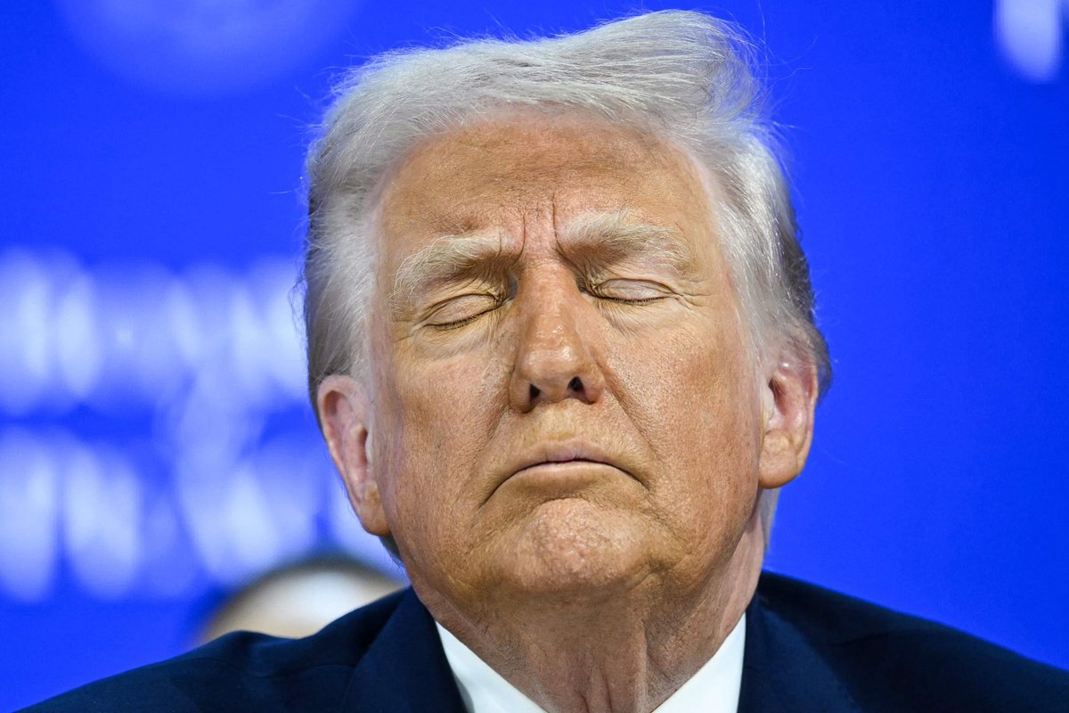 Andrei Hvostov: Trump tahab maailma juhtida nagu oma golfiklubi