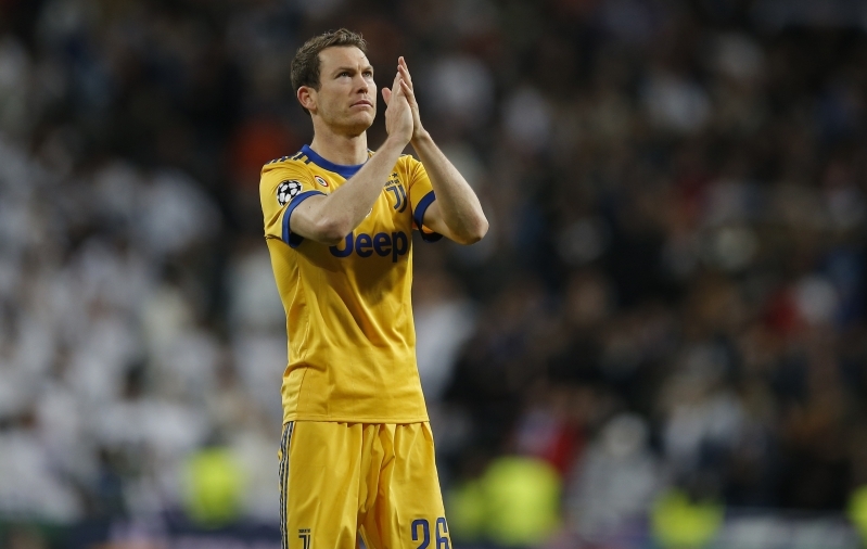 Käidi järgmise vastase peatreeneriks sai endine Juventuse ja Arsenali paremkaitsja