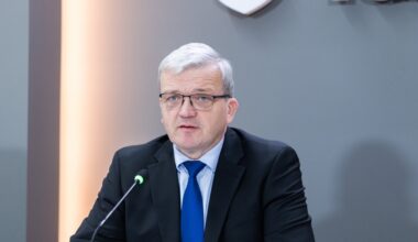 OTSEPILT | Tallinna linnavalitsus annab ülevaate lumekoristusest ja ühistranspordist