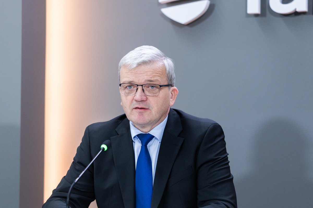 OTSEPILT | Tallinna linnavalitsus annab ülevaate lumekoristusest ja ühistranspordist