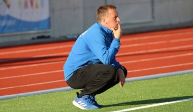 Tabasalu noortetiimi Eesti meistriks tüürinud Riho Pill lahkus kõigest 40-aastasena