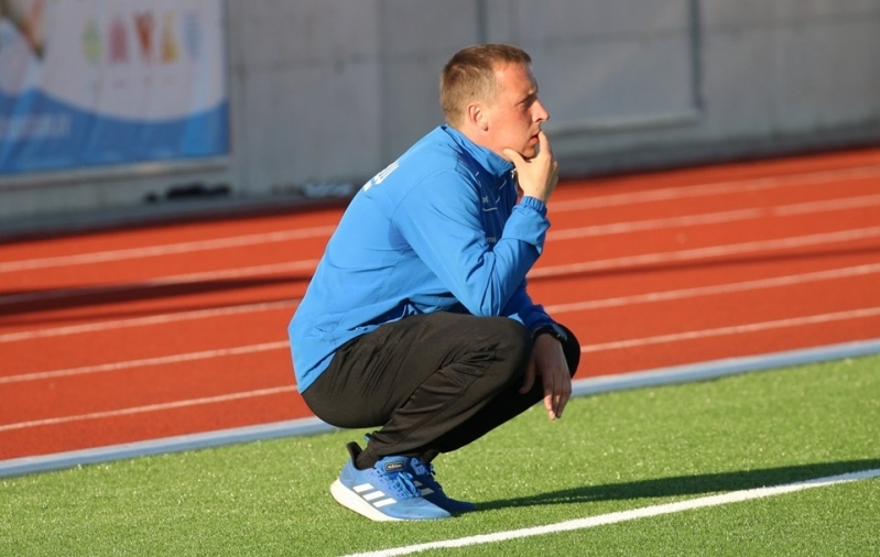 Tabasalu noortetiimi Eesti meistriks tüürinud Riho Pill lahkus kõigest 40-aastasena