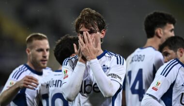 Edukas igal rindel: liigas suurte kannul püsiv järveklubi kordas karikas ajalugu