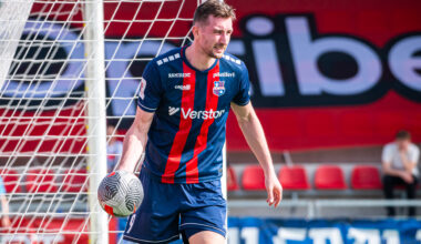 Paide jättis viiel korral koondist esindanud kesktormajaga hüvasti