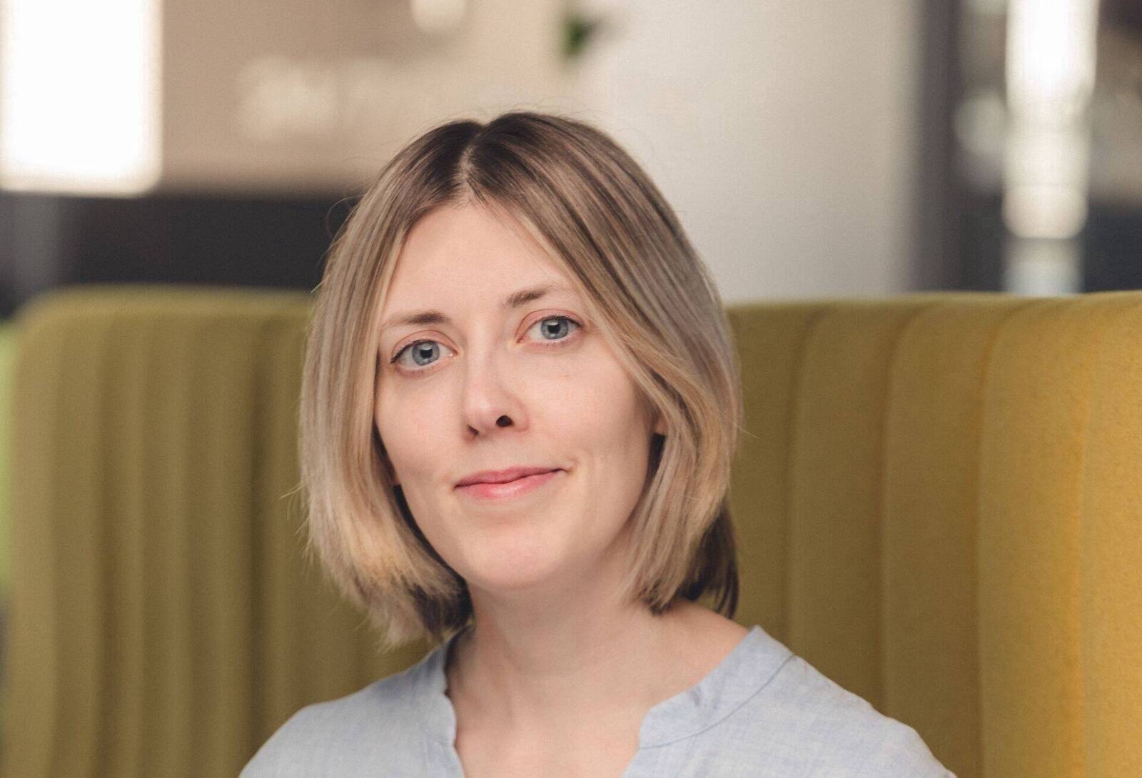 Üldises plaanis on 2026. aastal oodata Harjumaa kinnisvaraturu mõõdukat kasvu, ütleb Julia Linde.