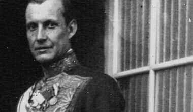 85 aastat tagasi: mõjukas Taani diplomaat andis Gröönimaa sisuliselt USA-le ära