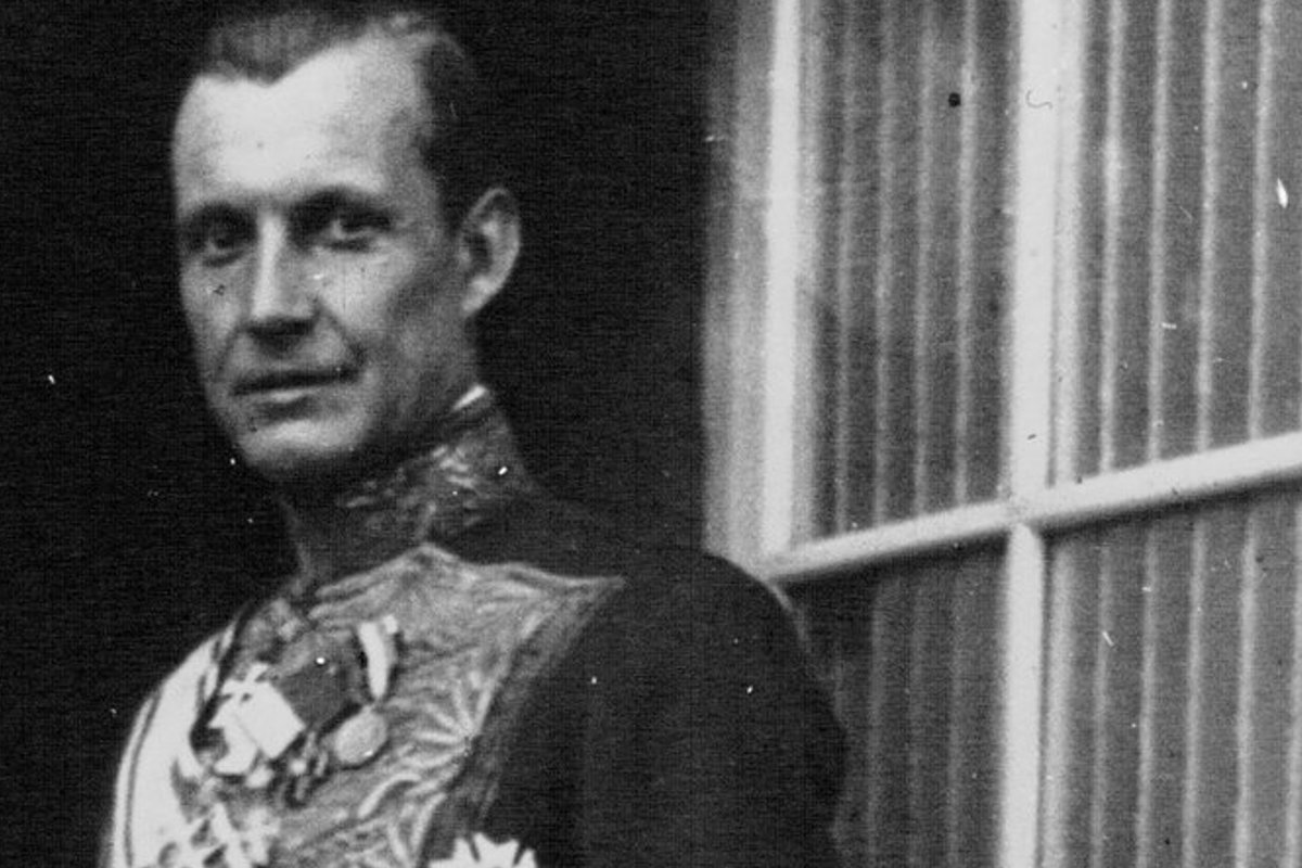 85 aastat tagasi: mõjukas Taani diplomaat andis Gröönimaa sisuliselt USA-le ära