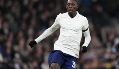 Tottenhami ründaja sattus Meistrite liiga kohtumise eel autoõnnetusse  (Frank: temaga on kõik korras)