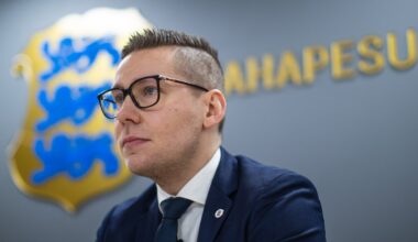 „See tuleb selgeks vaielda!“ Seadusepügalad ajasid LHV ja rahapesu andmebüroo tülli