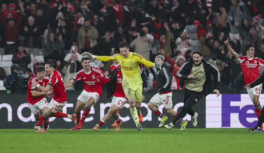 Jose, kuidas käitud?! Meistrite liiga loos viis draamameister Mourinho uuesti Real Madridga vastamisi