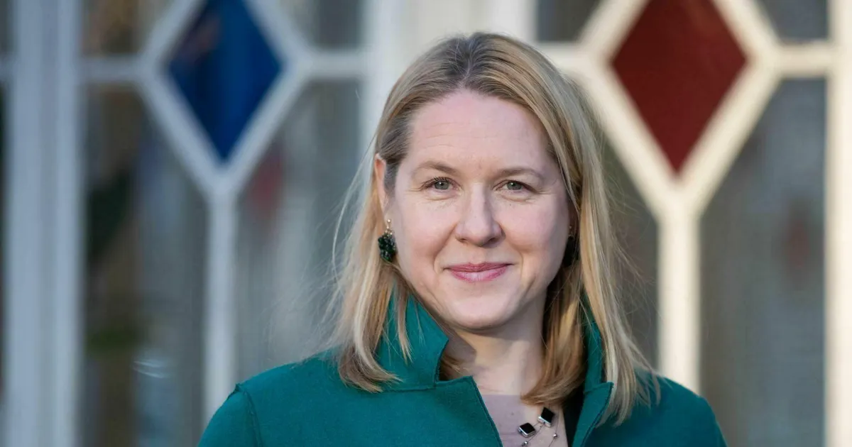 MAARJA VAINO ⟩ Eluvõõrad kaebused on ületanud piiri! Igasugune ebamugavus ei ole trauma