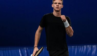 Daniil Glinka sai jagu Lajali alistanud mängijast