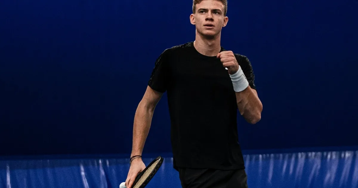 Daniil Glinka sai jagu Lajali alistanud mängijast