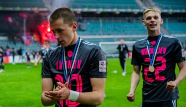 Adjöö, Adidas! Kalju sõlmis pika lepingu brändiga, kes aitab Hiiut uuendada  (Tehva: tahame lahendada kolm murekohta)