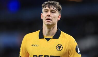 Üks liigavärav maksab 50 miljonit? Crystal Palace jahib punase laterna ründajat