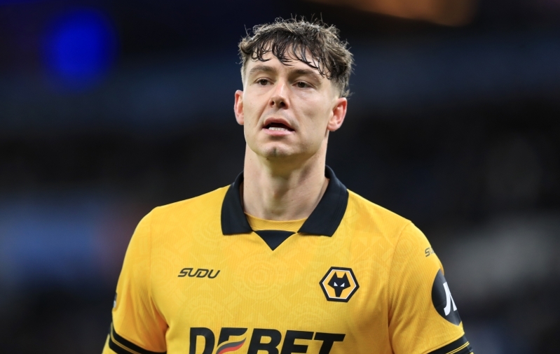 Üks liigavärav maksab 50 miljonit? Crystal Palace jahib punase laterna ründajat