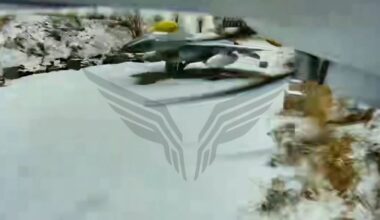 SÕJAPÄEVIK (1436. päev) | Venelased tähistasid F-16 hävitamist. Peagi selgus, et ukrainlased vedasid neid ninapidi