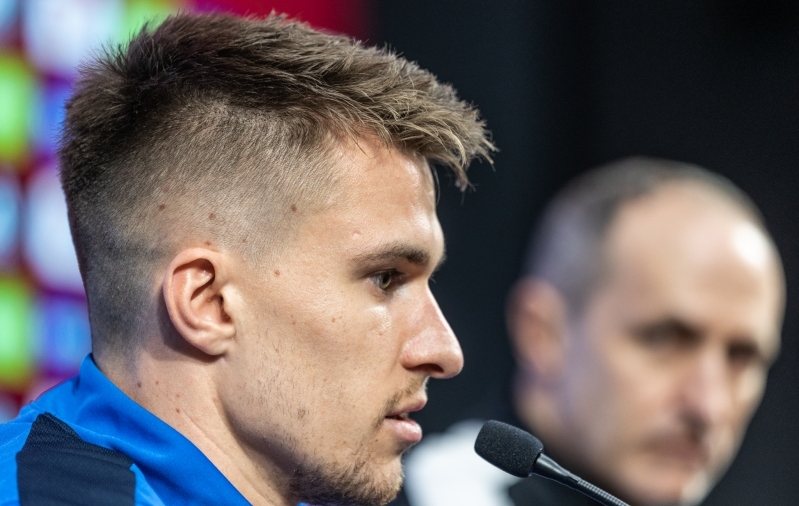 Mattias Käit. Foto: Brit Maria Tael