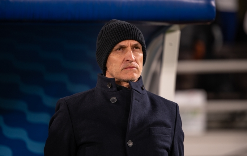 Thomas Häberli. Foto: Brit Maria Tael