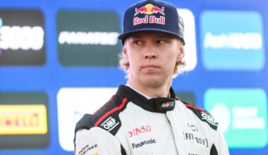 Kalle Rovanperä jäi haigeks - Delfi Sport