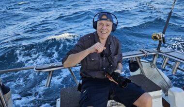 KROONIKA MÄRKAMISED | Urmas E Liiv tegeleb salapärase projektiga