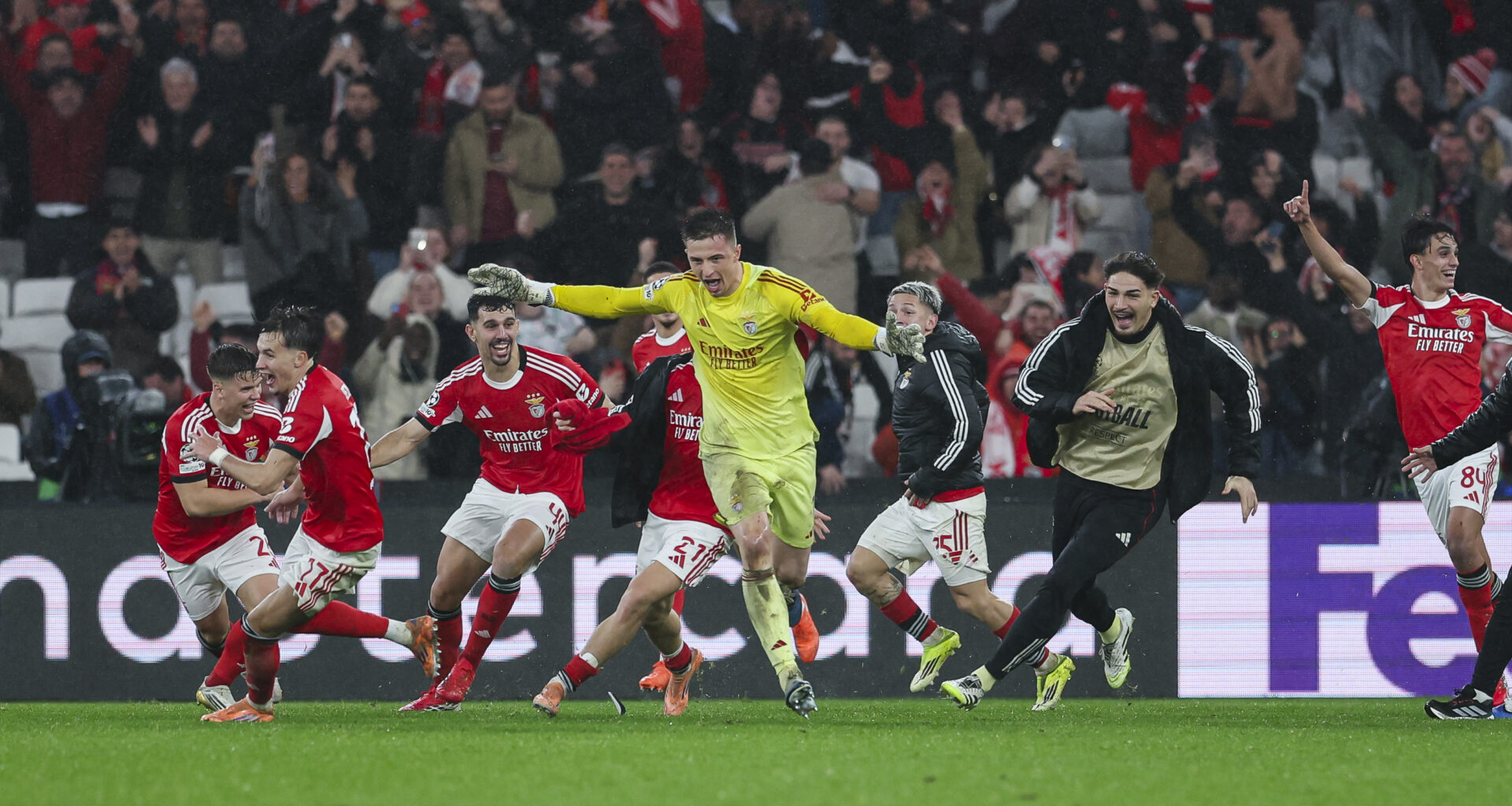 Jose, kuidas käitud?! Meistrite liiga loos viis draamameister Mourinho uuesti Real Madridiga vastamisi